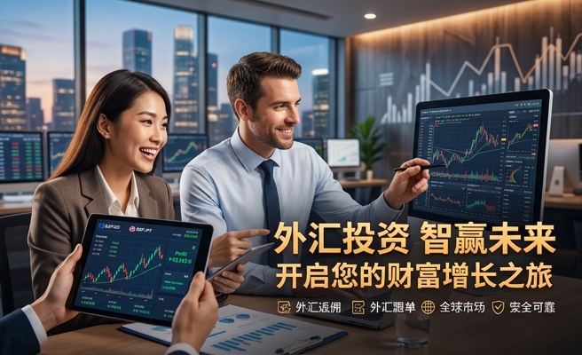 xm返佣机制全解析，如何轻松获取交易佣金回馈