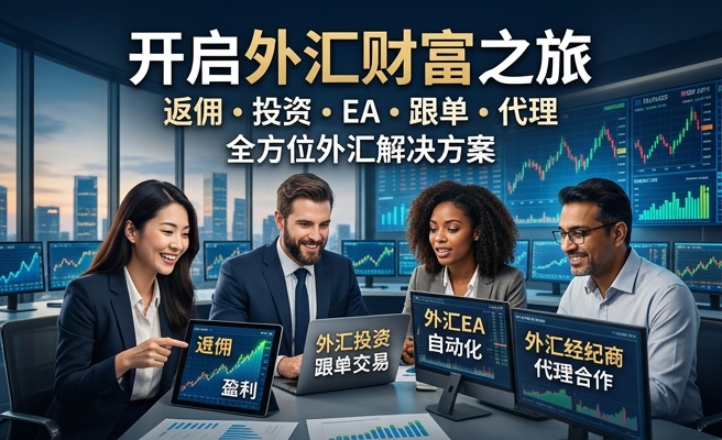 xm 开户：如何开始你的交易账户