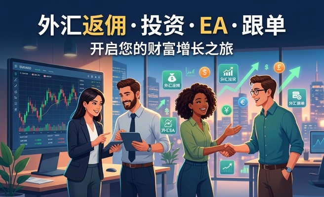 xm交易實測，以及該注意哪些細節