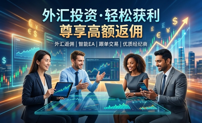 xm赠金活动/AVA爱华