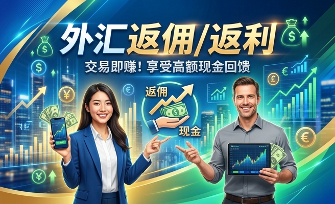 xm返佣计算/xm返佣算法/xm返佣 - 知乎