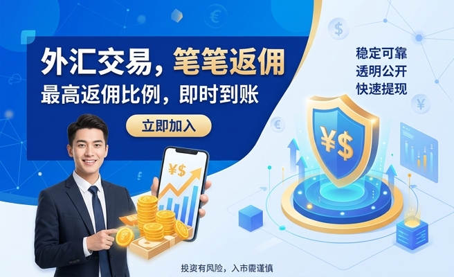 xm外汇交易平台2026年注册开户实名认证流程解析