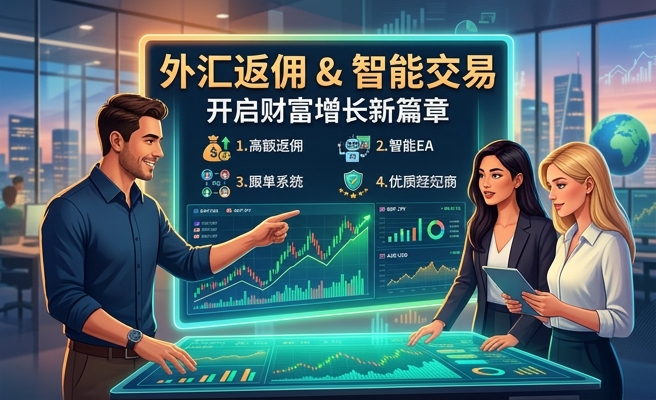 xm外汇平台怎么样？正规吗？综合评测丨2026更新